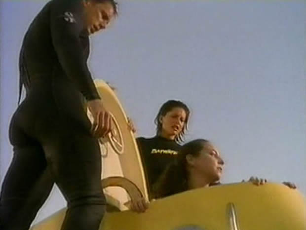 Baywatch Hawaii