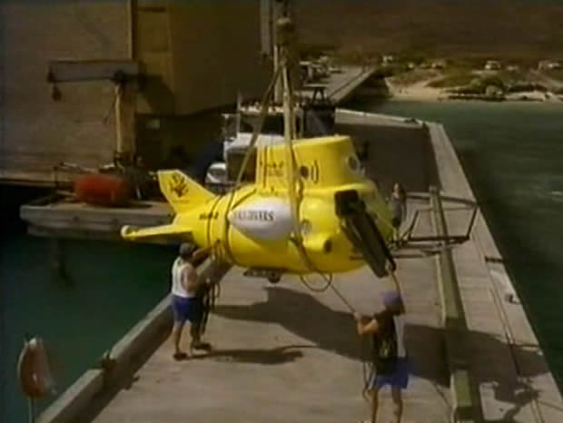 Baywatch Hawaii