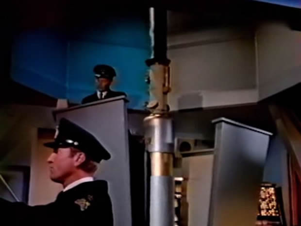The Man from U.N.C.L.E.