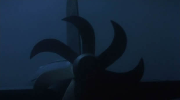 Silent venom