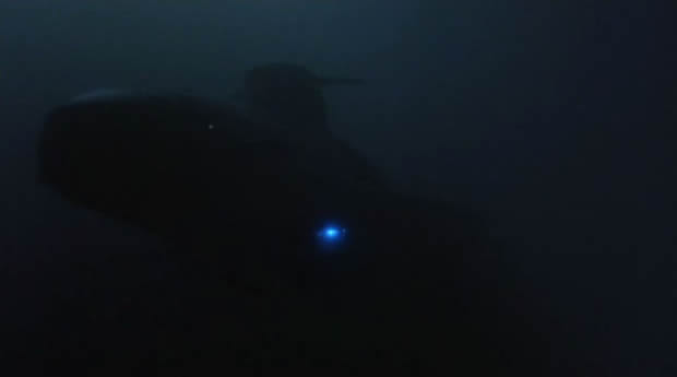 Silent venom
