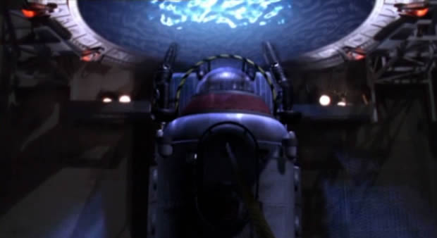 Stargate SG-1