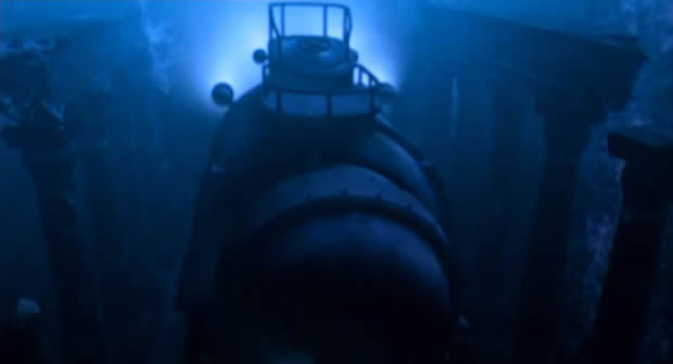 Stargate SG-1