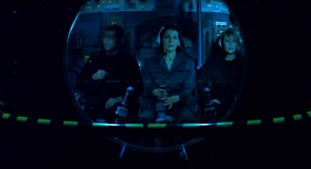 Stargate SG-1