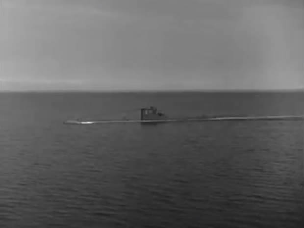 McHale's Navy