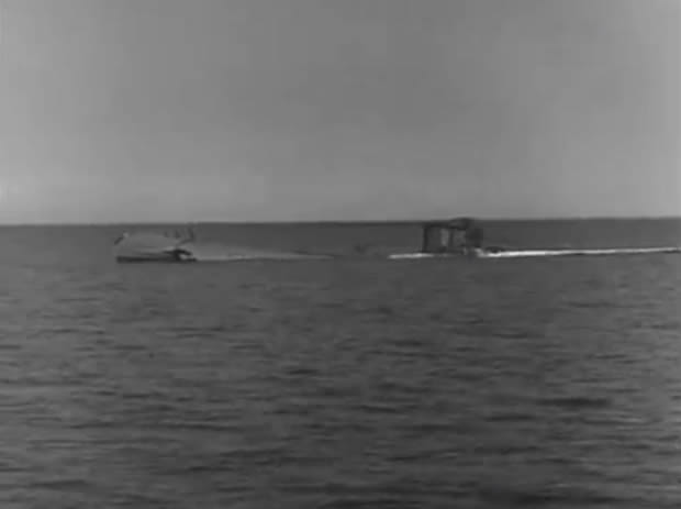 McHale's Navy