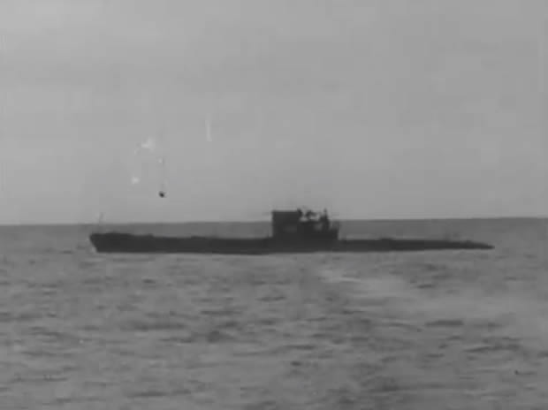 McHale's Navy