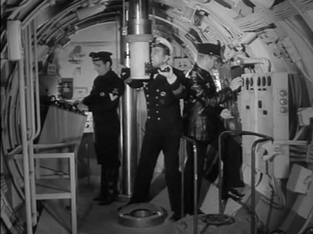 McHale's Navy
