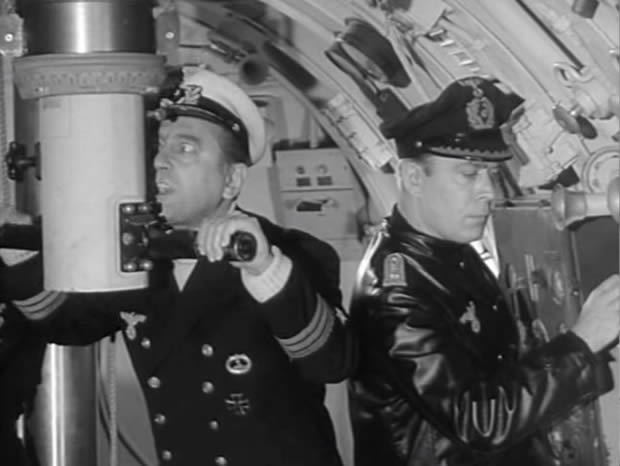 McHale's Navy