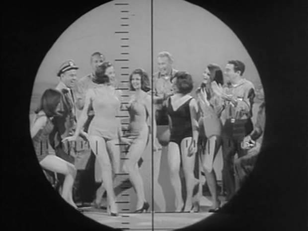 McHale's Navy