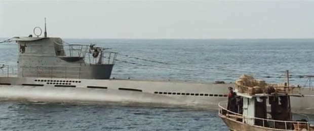 U-900