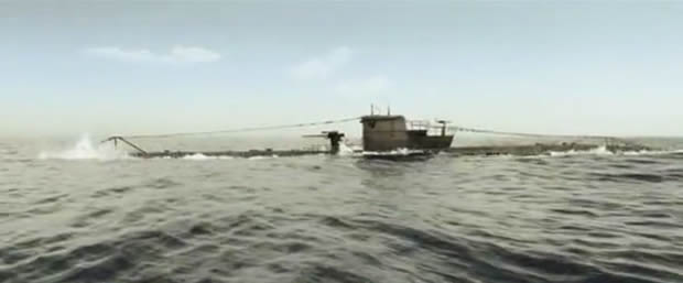 U-900