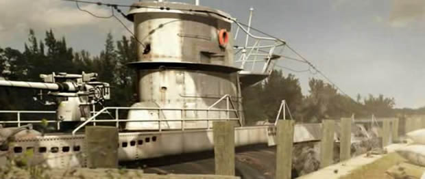 USS Seaviper