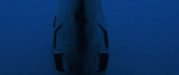 USS Seaviper