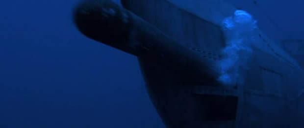 USS Seaviper