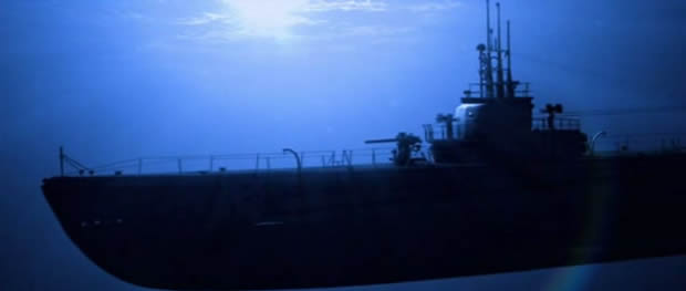 USS Seaviper