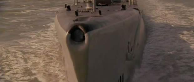 USS Seaviper