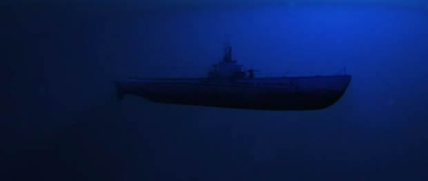 USS Seaviper