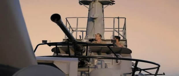 USS Seaviper