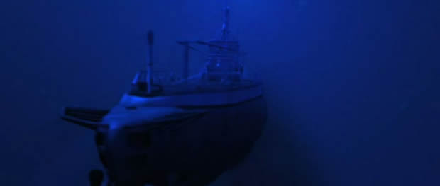 USS Seaviper