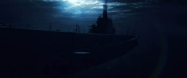 USS Seaviper