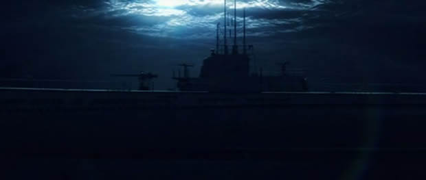 USS Seaviper
