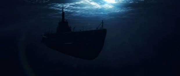 USS Seaviper
