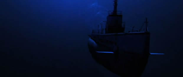 USS Seaviper