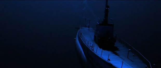 USS Seaviper
