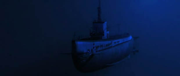 USS Seaviper