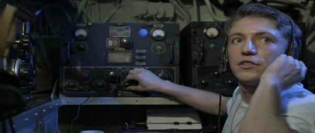 USS Seaviper