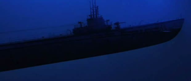 USS Seaviper