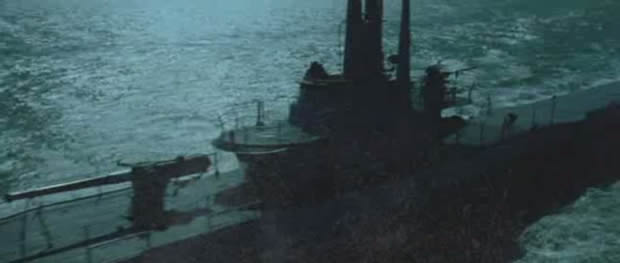 USS Seaviper