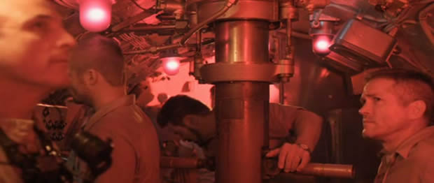 USS Seaviper