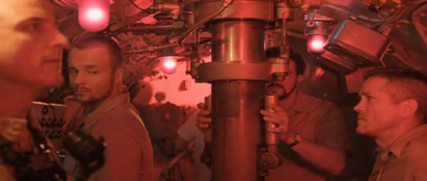 USS Seaviper