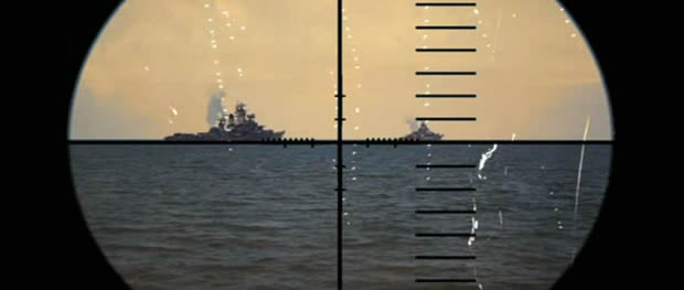 USS Seaviper