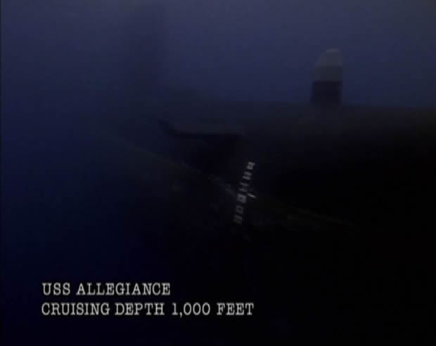 The X-Files