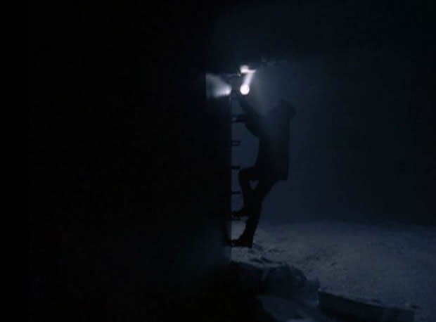 The X-Files