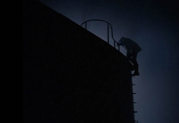 The X-Files
