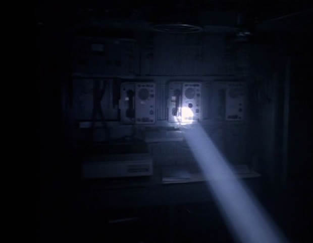 The X-Files