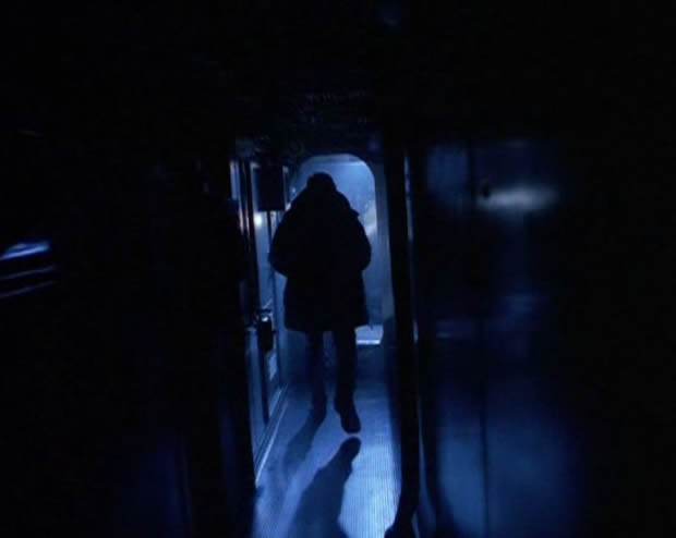 The X-Files