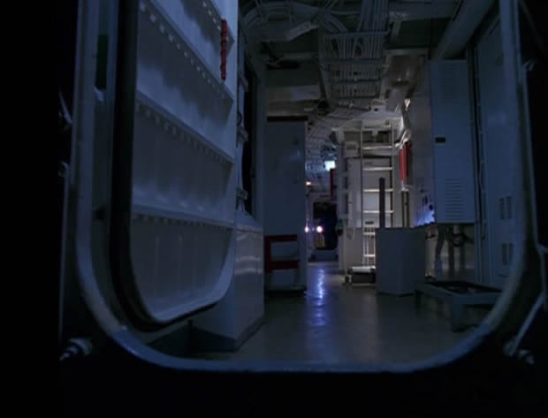 The X-Files
