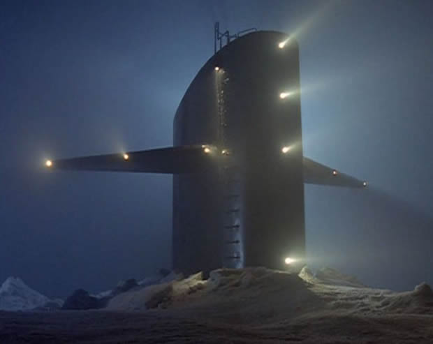 The X-Files