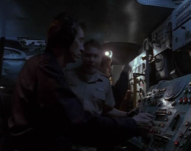 The X-Files