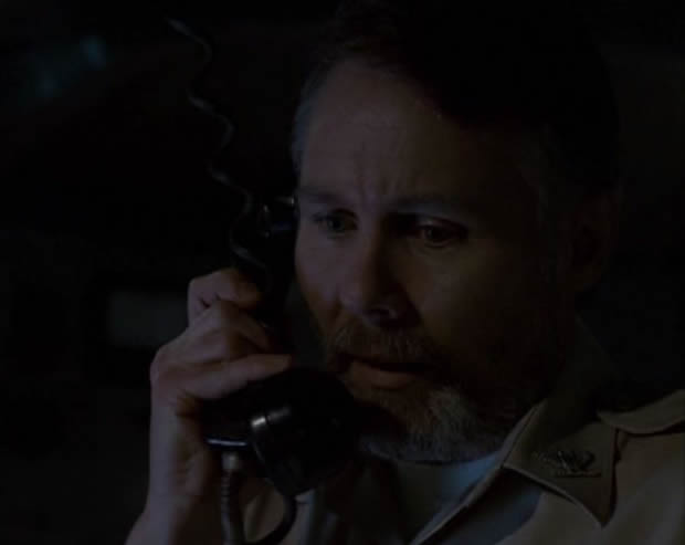 The X-Files