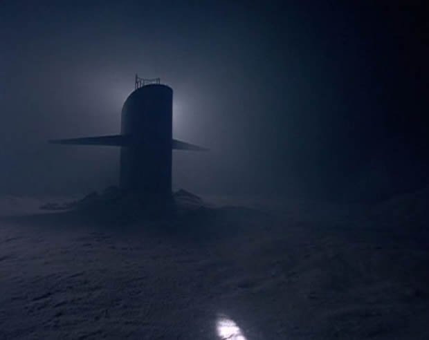The X-Files