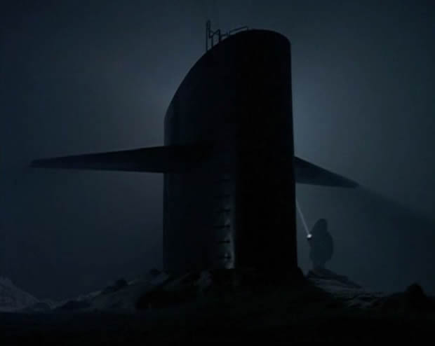 The X-Files