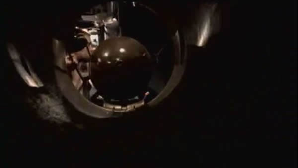 Zeitbombe!