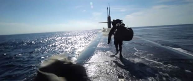 Act of Valor