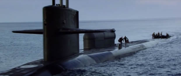 Act of Valor